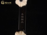 【已售】特优黑檀二胡6178-良宵