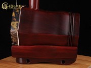 【已售】特价紫檀二胡6188-兰花花