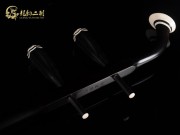 【已售】特优黑檀二胡6161-月亮代表我的心