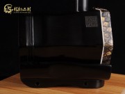 【已售】特优黑檀二胡6161-月亮代表我的心