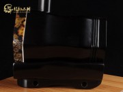 【已售】特优黑檀二胡6161-月亮代表我的心