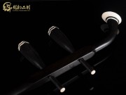 【已售】特优黑檀二胡6178-良宵