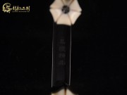 【已售】特优黑檀二胡6164-梅花三弄