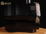 【已售】特价黑檀二胡6176-琴师