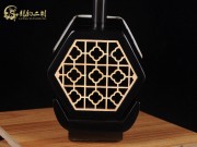 【已售】特价黑檀二胡6196