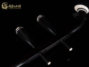 【已售】特价黑檀二胡6196