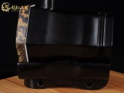 【已售】特价黑檀二胡6200