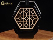 【已售】特价黑檀二胡6199