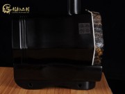 【已售】特价黑檀二胡6191