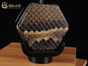 【已售】特价黑檀二胡6199