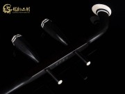 【已售】特价黑檀二胡6197