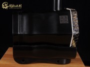 【已售】特优黑檀二胡6205-赛马