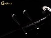 【已售】特优黑檀二胡6202-良宵