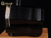 【已售】特优黑檀二胡6202-良宵