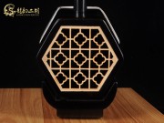 【已售】特优黑檀二胡6205-赛马