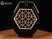 【已售】特价黑檀二胡6200