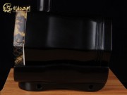 【已售】特优黑檀二胡6205-赛马