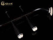 【已售】特价黑檀二胡6196