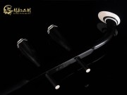 【已售】特优黑檀二胡6201-月亮代表我的心