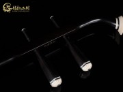 【已售】特优黑檀二胡6205-赛马