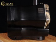 【已售】特价黑檀二胡6196