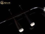 【已售】特价黑檀二胡6200