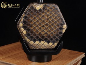 【已售】特价黑檀二胡6200