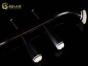 【已售】特价黑檀二胡6197