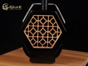 【已售】特优黑檀二胡6201-月亮代表我的心