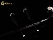 【已售】特优黑檀二胡6203-小城故事