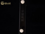 【已售】特价黑檀二胡6191
