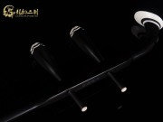 【已售】特价黑檀二胡6191