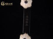 【已售】特价黑檀二胡6191