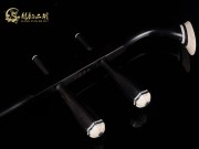 【已售】特优黑檀二胡6201-月亮代表我的心