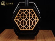 【已售】特价黑檀二胡6192