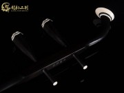 【已售】特价黑檀二胡6200