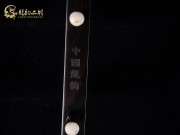 【已售】特优黑檀二胡6202-良宵