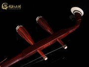 【已售】高级紫檀二胡6219-忧心曲