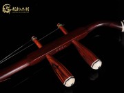【已售】高级紫檀二胡6219-忧心曲