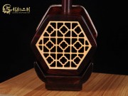 【已售】高级紫檀二胡6219-忧心曲