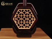 【已售】特价紫檀二胡6214-新婚别