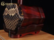 【已售】高级紫檀二胡6219-忧心曲