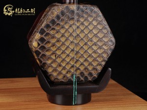 【已售】特价紫檀二胡6214-新婚别