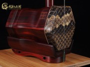 【已售】高级紫檀二胡6219-忧心曲