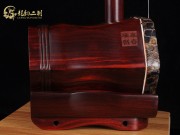 【已售】高级紫檀二胡6219-忧心曲