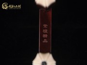 【已售】特价紫檀二胡6214-新婚别