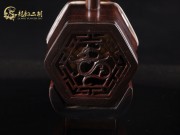 【已售】珍品整筒老红木二胡06528