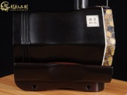 【已售】珍品老红木二胡6232-闲居吟