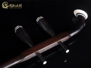 【已售】特价黑檀二胡6245