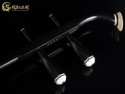 【已售】特价黑檀二胡6241